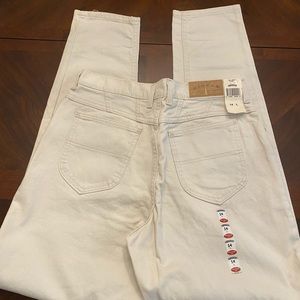 Riders chino size 14Long NEW with tags
